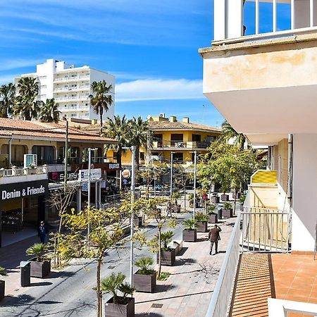 Nice Apartment In The Center Of Can Picafort Can Picafort  Esterno foto