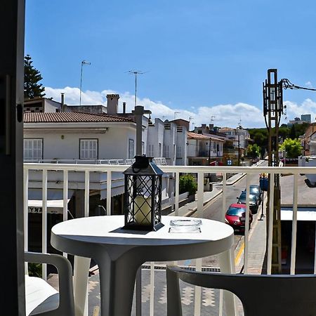 Nice Apartment In The Center Of Can Picafort Can Picafort  Esterno foto