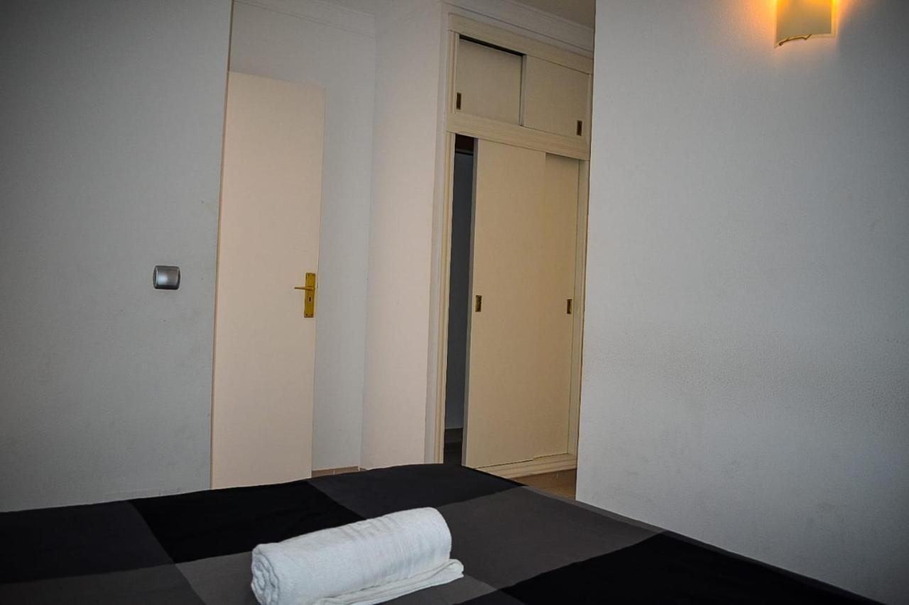 Nice Apartment In The Center Of Can Picafort Can Picafort  Esterno foto