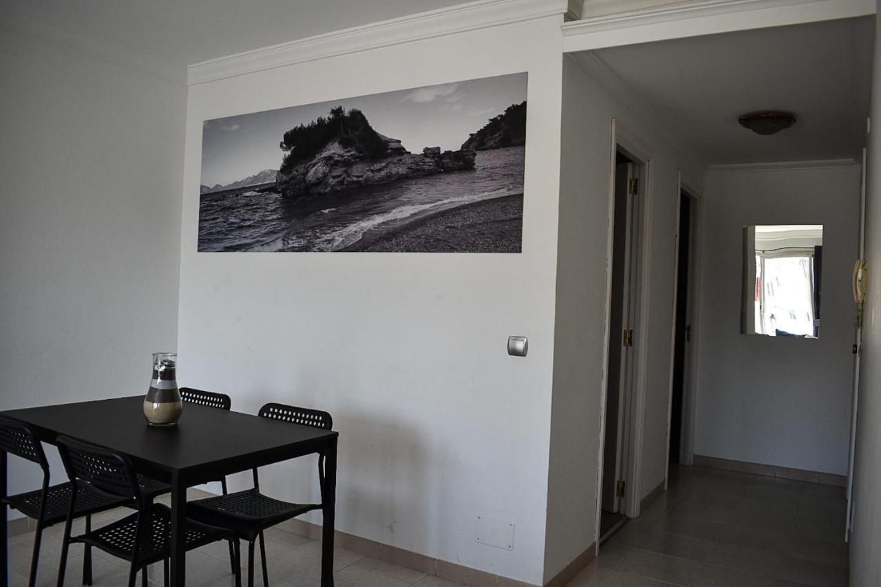 Nice Apartment In The Center Of Can Picafort Can Picafort  Esterno foto