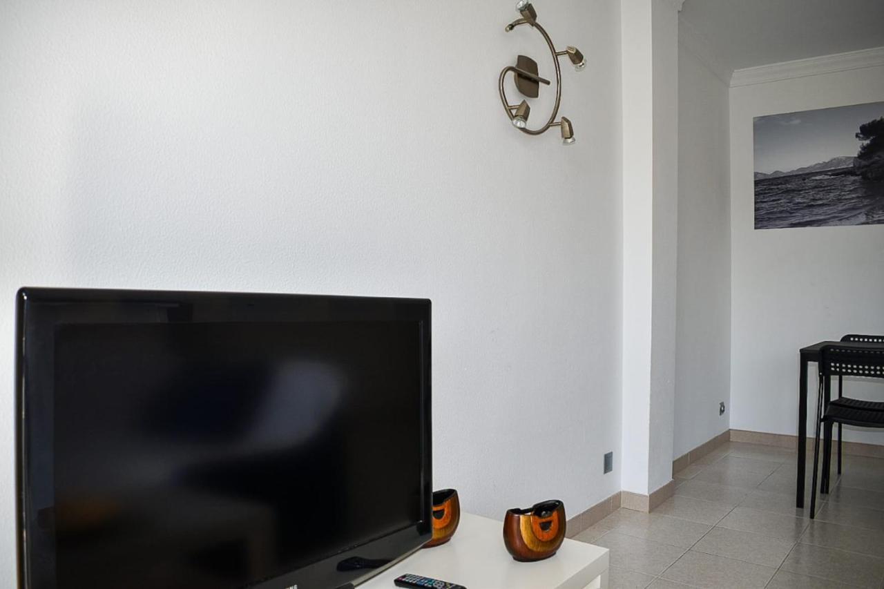 Nice Apartment In The Center Of Can Picafort Can Picafort  Esterno foto