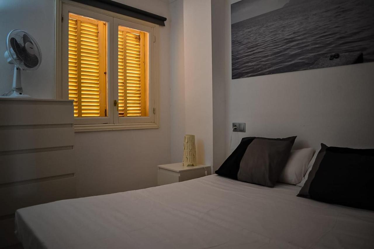 Nice Apartment In The Center Of Can Picafort Can Picafort  Esterno foto