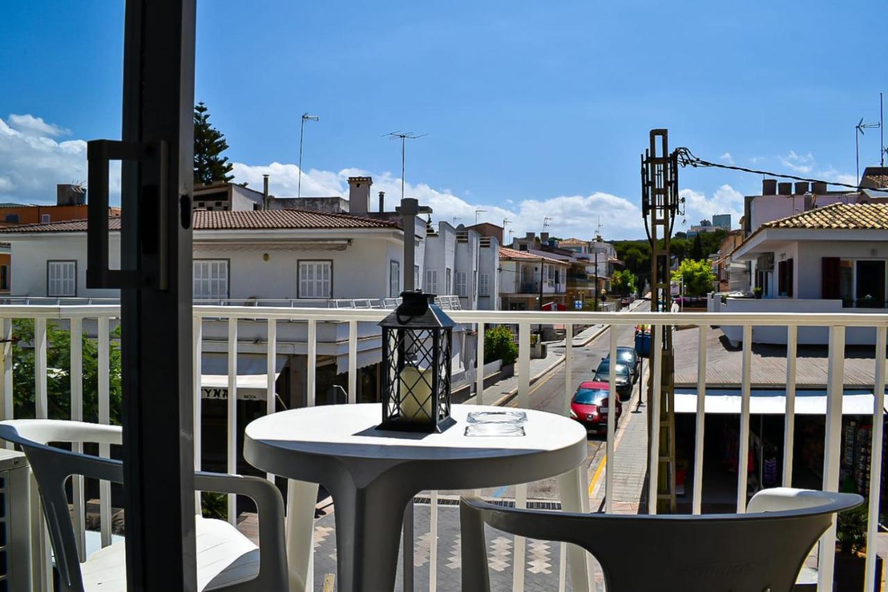 Nice Apartment In The Center Of Can Picafort Can Picafort  Esterno foto